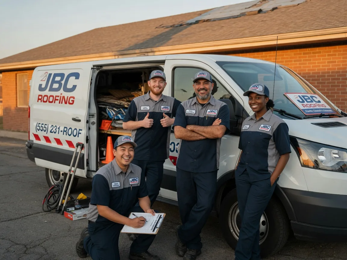Roof Replacement company in Enterprise, NV