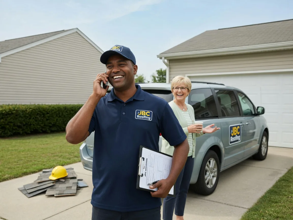 Roof Replacement Enterprise, NV FAQs